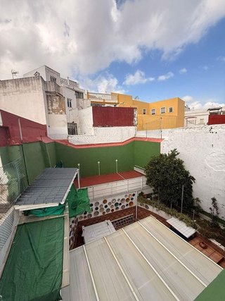 Chalet en venta en Casco Antiguo en Algeciras