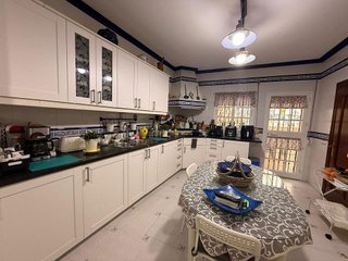 Chalet en venta en Casco Antiguo en Algeciras