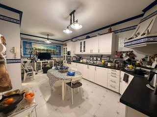 Chalet en venta en Casco Antiguo en Algeciras