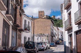 Chalet en venta en Alcalá la Real