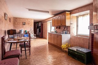 Chalet en venta en Alcalá la Real