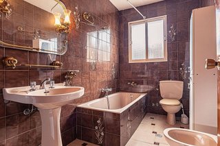 Chalet en venta en Alcalá la Real