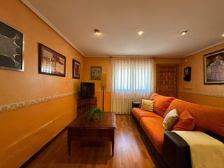 Chalet en venta en Puebla de Alfindén (La)