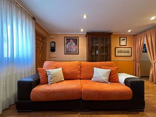 Chalet en venta en Puebla de Alfindén (La)