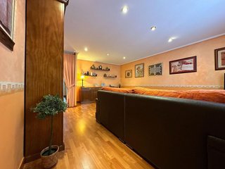 Chalet en venta en Puebla de Alfindén (La)
