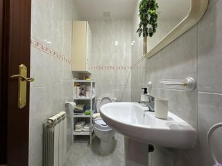 Chalet en venta en Puebla de Alfindén (La)