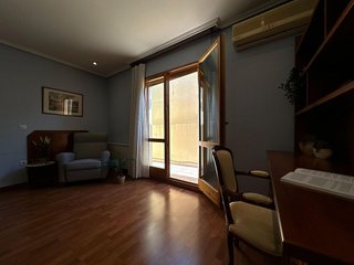 Chalet en venta en Puebla de Alfindén (La)