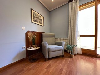 Chalet en venta en Puebla de Alfindén (La)