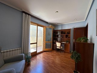 Chalet en venta en Puebla de Alfindén (La)