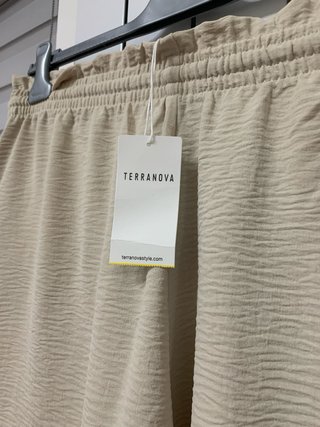 Shorts Terranova Beige XL