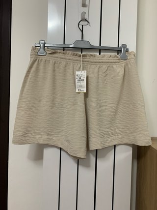 Shorts Terranova Beige XL