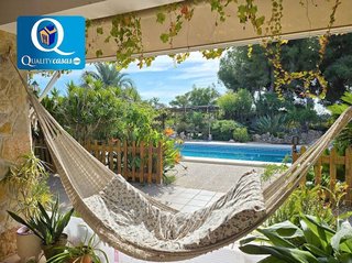 Chalet en venta en La Foia - Daimés - Asprella en Elche