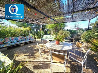 Chalet en venta en La Foia - Daimés - Asprella en Elche