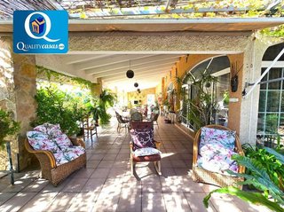 Chalet en venta en La Foia - Daimés - Asprella en Elche