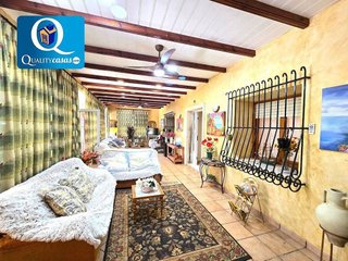 Chalet en venta en La Foia - Daimés - Asprella en Elche