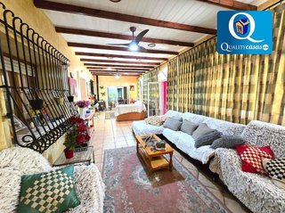 Chalet en venta en La Foia - Daimés - Asprella en Elche
