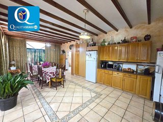 Chalet en venta en La Foia - Daimés - Asprella en Elche