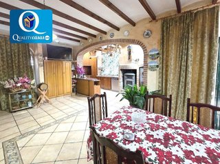 Chalet en venta en La Foia - Daimés - Asprella en Elche