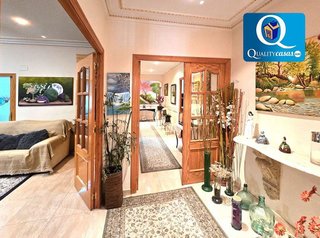 Chalet en venta en La Foia - Daimés - Asprella en Elche