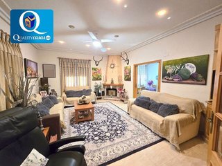 Chalet en venta en La Foia - Daimés - Asprella en Elche