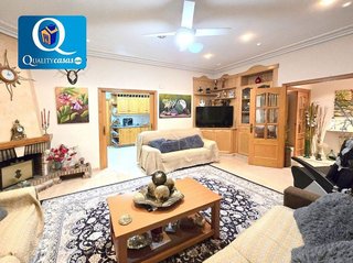 Chalet en venta en La Foia - Daimés - Asprella en Elche