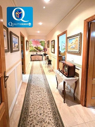 Chalet en venta en La Foia - Daimés - Asprella en Elche