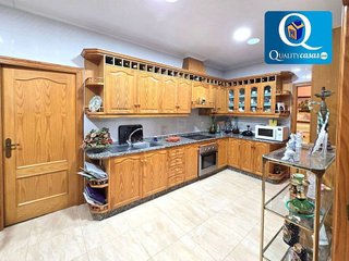 Chalet en venta en La Foia - Daimés - Asprella en Elche