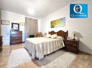 Chalet en venta en La Foia - Daimés - Asprella en Elche