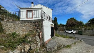 Chalet en venta en Brión - San Felipe - La Graña en Ferrol