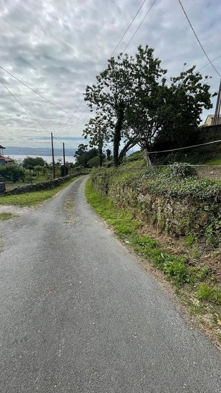 Chalet en venta en Brión - San Felipe - La Graña en Ferrol