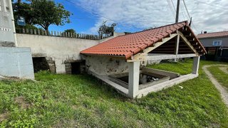 Chalet en venta en Brión - San Felipe - La Graña en Ferrol
