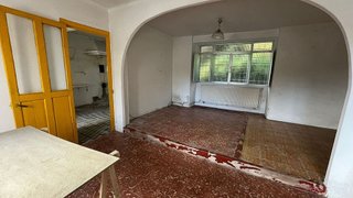 Chalet en venta en Brión - San Felipe - La Graña en Ferrol