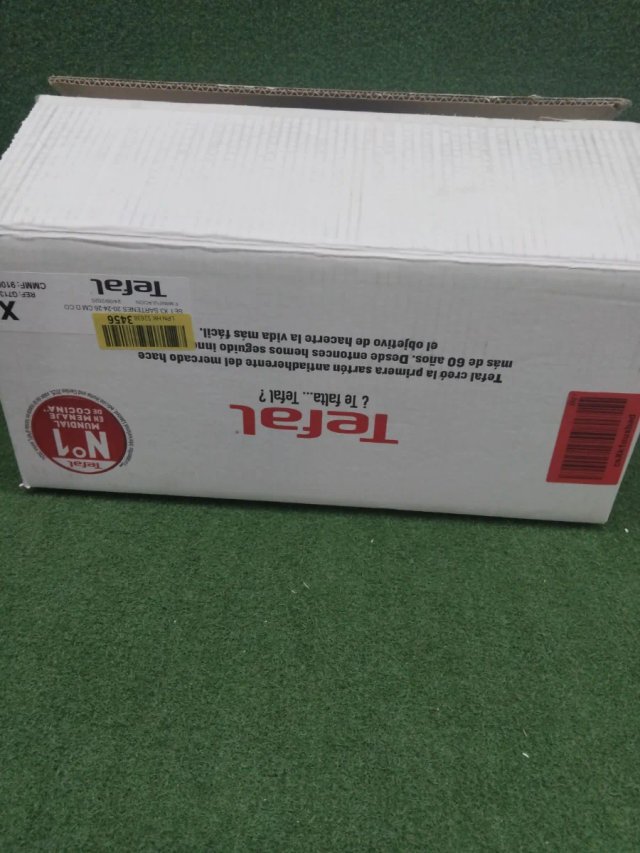 Set 3 Sartenes Tefal Daily Cook