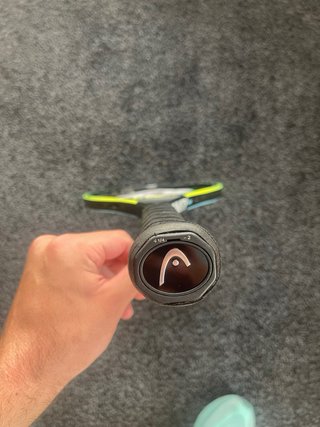 Raqueta HEAD Gravity