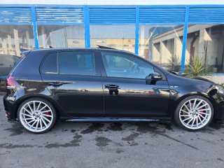 GOLF GTI 280CV FULL EXTRAS 2013 DSG
