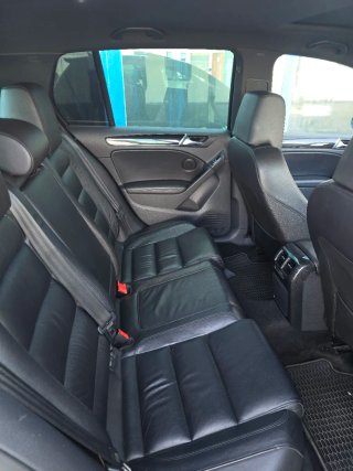 GOLF GTI 280CV FULL EXTRAS 2013 DSG