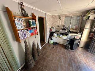 Chalet en venta en Loranca de Tajuña