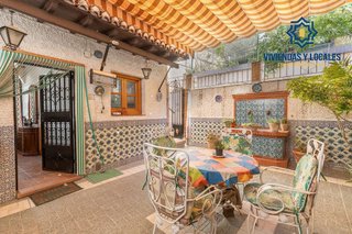 Chalet en venta en Albaicín en Granada