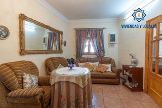 Chalet en venta en Albaicín en Granada