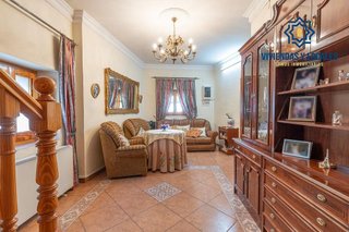 Chalet en venta en Albaicín en Granada