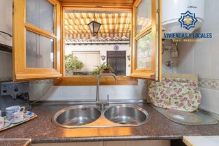 Chalet en venta en Albaicín en Granada