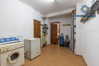 Chalet en venta en Albaicín en Granada