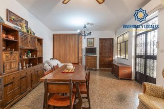 Chalet en venta en Albaicín en Granada