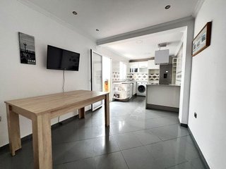 Casa en venta en Coria del Río