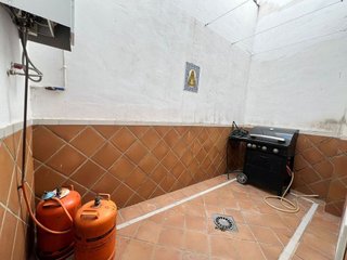 Casa en venta en Coria del Río