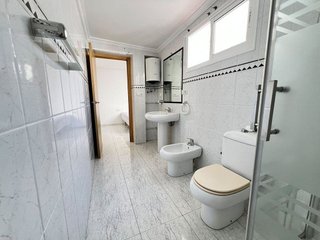 Casa en venta en Coria del Río