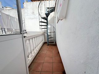 Casa en venta en Coria del Río