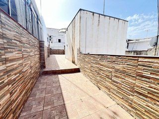 Casa en venta en Coria del Río