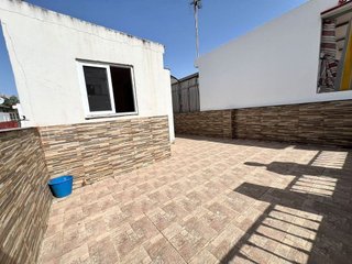 Casa en venta en Coria del Río