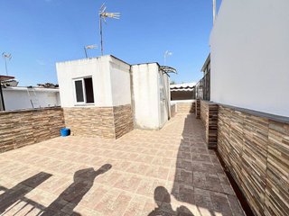 Casa en venta en Coria del Río